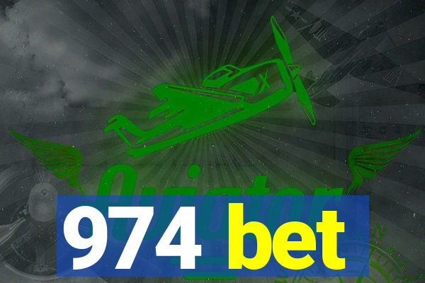 974 bet